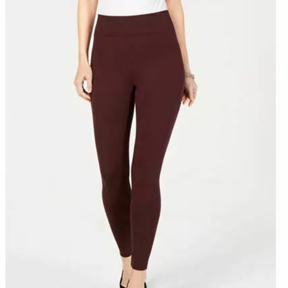 alfani leggings